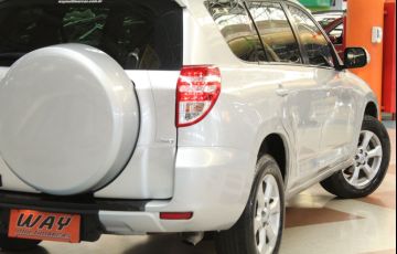 Toyota Rav4 2.4 4x4 16v - Foto #6