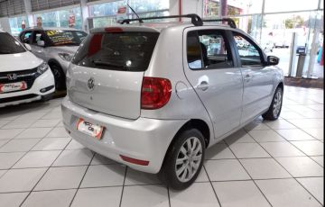 Volkswagen Fox 1.6 Mi 8v - Foto #4