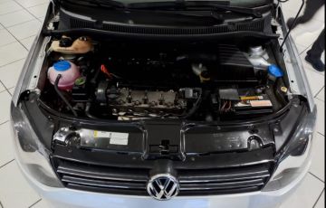 Volkswagen Fox 1.6 Mi 8v - Foto #10