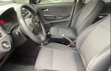 Volkswagen Fox 1.0 Mi 8v - Foto #6