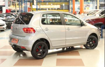 Volkswagen Fox 1.0 MPi Comfortline 12v - Foto #2