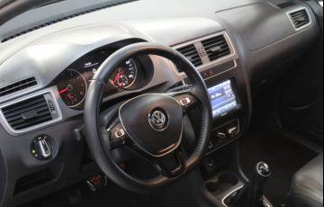 Volkswagen Fox 1.0 MPi Comfortline 12v - Foto #3