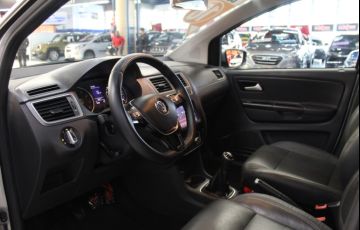 Volkswagen Fox 1.0 MPi Comfortline 12v - Foto #4