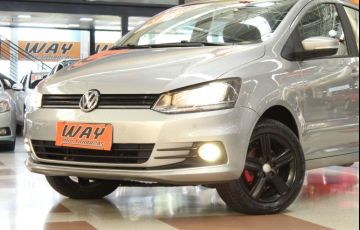 Volkswagen Fox 1.0 MPi Comfortline 12v - Foto #5