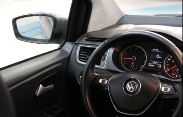 Volkswagen Fox 1.0 MPi Comfortline 12v - Foto #7