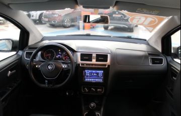 Volkswagen Fox 1.0 MPi Comfortline 12v - Foto #8