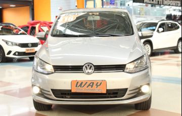 Volkswagen Fox 1.0 MPi Comfortline 12v - Foto #10