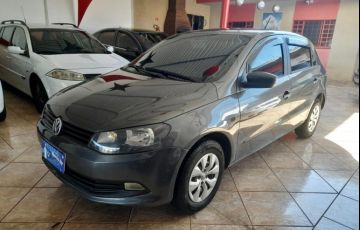 Volkswagen Gol 1.0