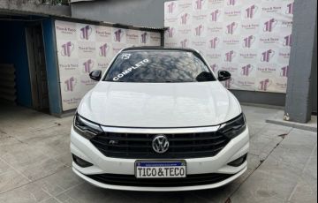Volkswagen Jetta 1.4 250 TSI R-Line