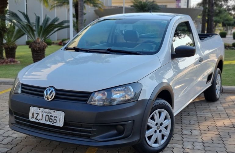 Tabela FIPE Volkswagen Saveiro 2012 1.6 Mi Total Flex 8v - LitoralCar