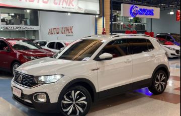 Volkswagen T-cross 1.4 250 TSi Highline - Foto #1