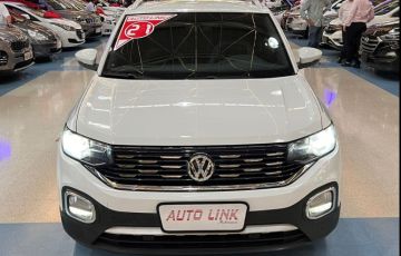 Volkswagen T-cross 1.4 250 TSi Highline - Foto #2