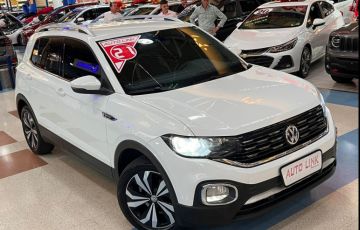 Volkswagen T-cross 1.4 250 TSi Highline - Foto #3