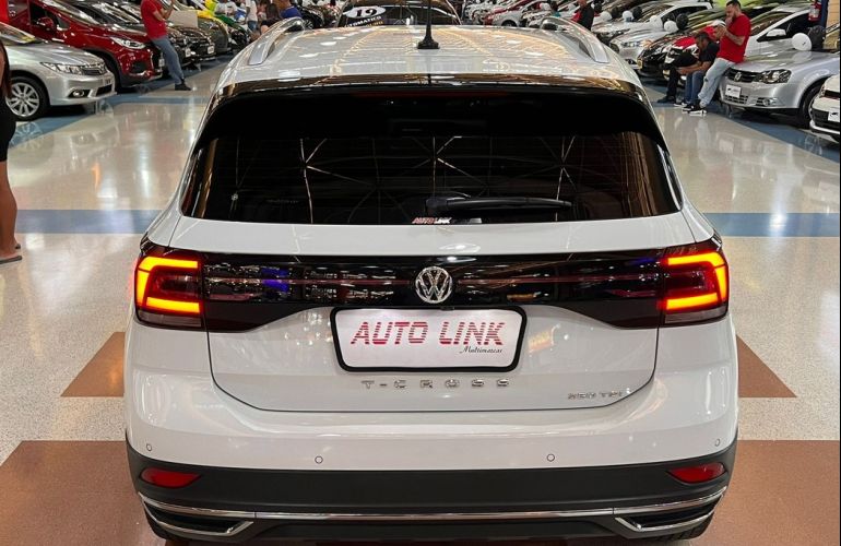 Volkswagen T-cross 1.4 250 TSi Highline - Foto #5