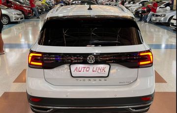 Volkswagen T-cross 1.4 250 TSi Highline - Foto #5