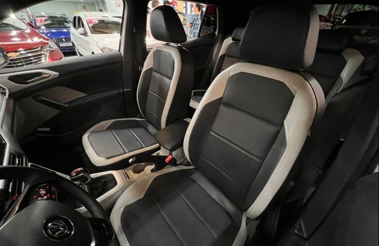 Volkswagen T-cross 1.4 250 TSi Highline - Foto #8