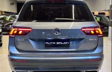 Volkswagen Tiguan 1.4 250 TSi Total Allspace Comfortline - Foto #6