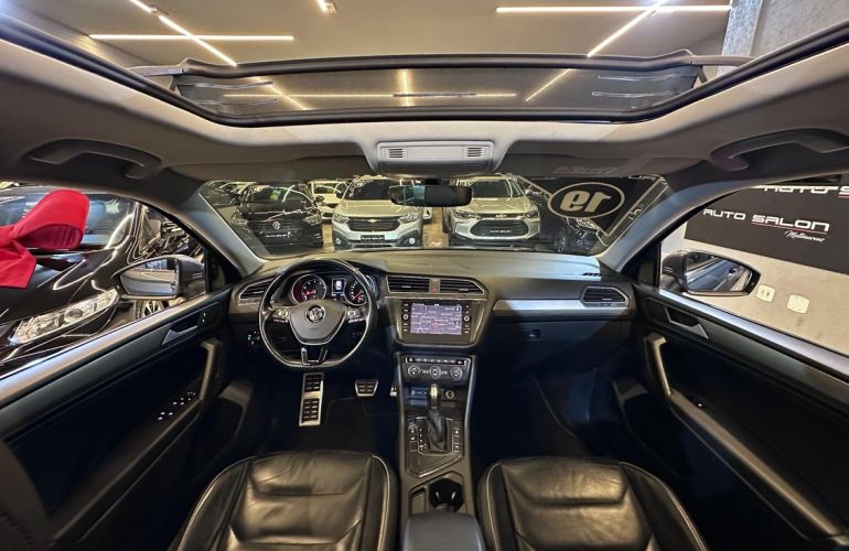 Volkswagen Tiguan 1.4 250 TSi Total Allspace Comfortline - Foto #10
