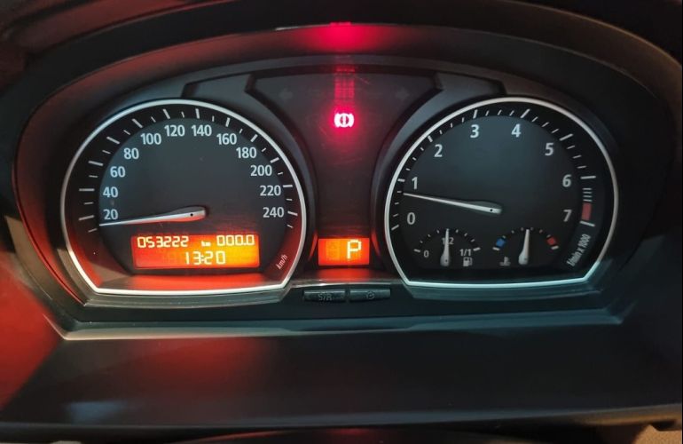 BMW X3 3.0 Sport 4x4 24v - Foto #6