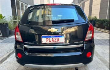 Chevrolet Captiva Sport 2.4 Sidi 16v - Foto #5
