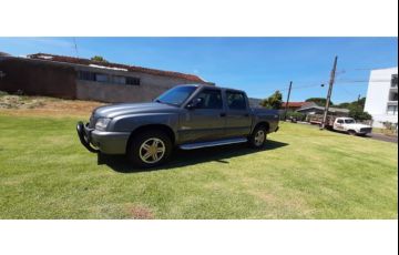 Chevrolet S10 Rodeio 2.8 TD 4X4  (Cab Dupla) TURBO - Foto #3