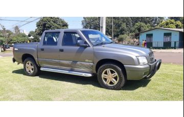 Chevrolet S10 Rodeio 2.8 TD 4X4  (Cab Dupla) TURBO - Foto #4
