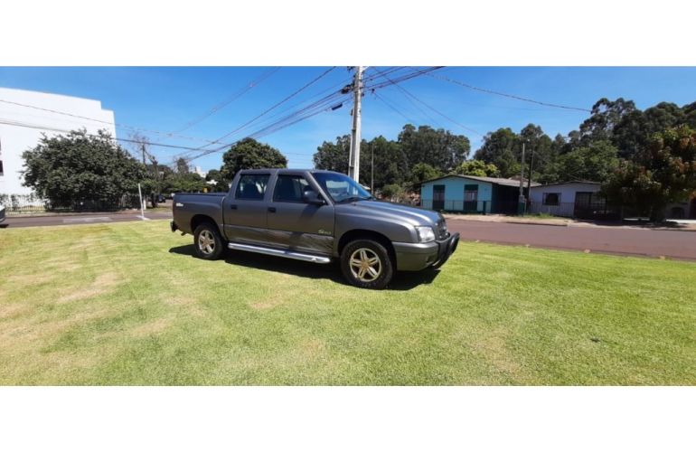 Chevrolet S10 Rodeio 2.8 TD 4X4  (Cab Dupla) TURBO - Foto #6