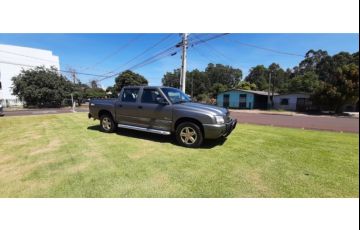 Chevrolet S10 Rodeio 2.8 TD 4X4  (Cab Dupla) TURBO - Foto #6