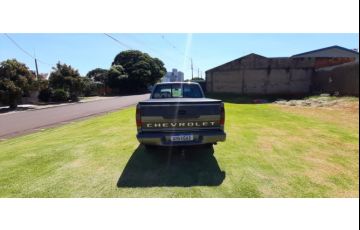 Chevrolet S10 Rodeio 2.8 TD 4X4  (Cab Dupla) TURBO - Foto #8