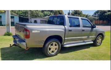 Chevrolet S10 Rodeio 2.8 TD 4X4  (Cab Dupla) TURBO - Foto #9