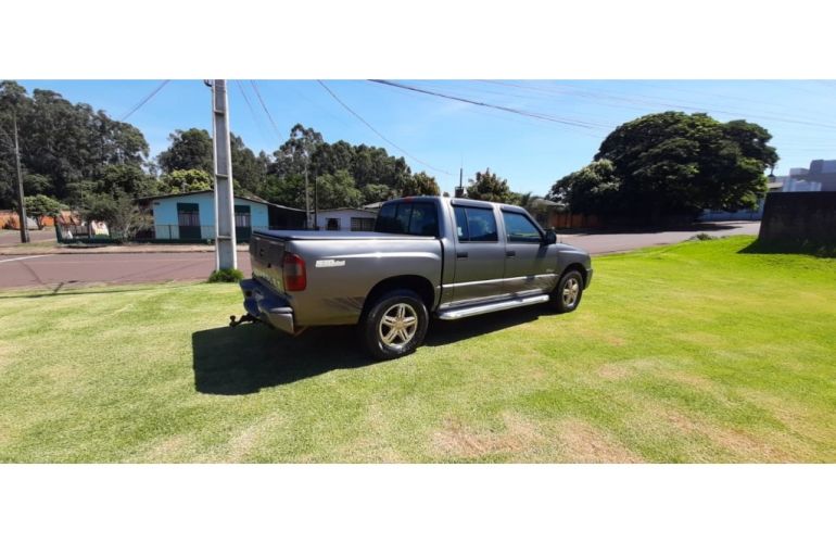 Chevrolet S10 Rodeio 2.8 TD 4X4  (Cab Dupla) TURBO - Foto #10