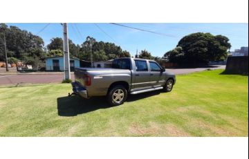 Chevrolet S10 Rodeio 2.8 TD 4X4  (Cab Dupla) TURBO - Foto #10