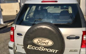 Ford Ecosport XLT 2.0 16V (Aut) - Foto #7