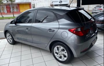 Hyundai Hb20 1.0 Vision 12v - Foto #3
