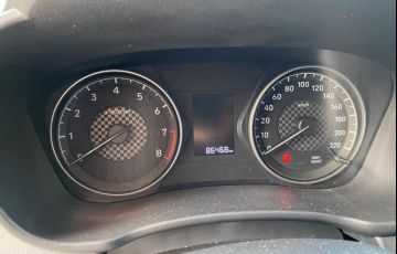 Hyundai Hb20 1.0 Vision 12v - Foto #7