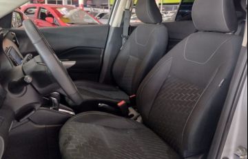 Nissan Kicks 1.6 16V Flexstart Exclusive - Foto #8