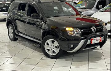 Renault Duster 2.0 Dynamique 4x2 16v - Foto #1