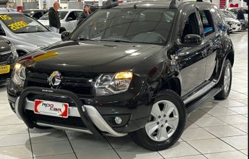 Renault Duster 2.0 Dynamique 4x2 16v - Foto #3