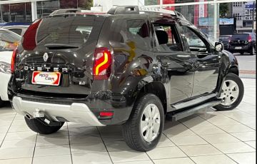 Renault Duster 2.0 Dynamique 4x2 16v - Foto #6