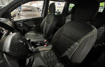 Renault Duster 2.0 Dynamique 4x2 16v - Foto #7