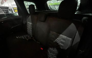 Renault Duster 2.0 Dynamique 4x2 16v - Foto #8