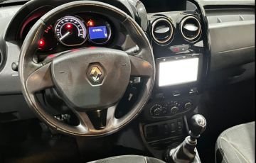 Renault Duster 2.0 Dynamique 4x2 16v - Foto #9