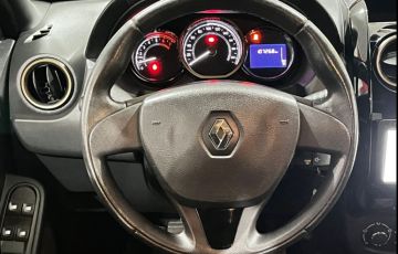 Renault Duster 2.0 Dynamique 4x2 16v - Foto #10