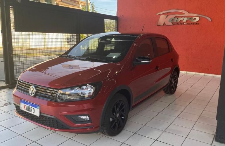 VOLKSWAGEN GOL 1.0 TREND/ POWER 8V 4P 2012 - 1257416050