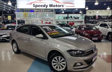 VOLKSWAGEN VIRTUS 1.6 MSI FLEX 16V 5P MEC. 2019 - 1260632813