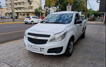 Toyota Hilux 2.8 TDI CD SR 4x4 (Aut)
