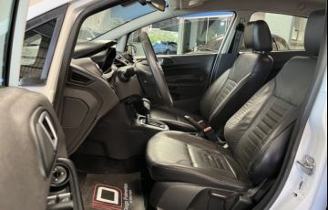 Ford New Fiesta S 1.5 16V - Foto #5