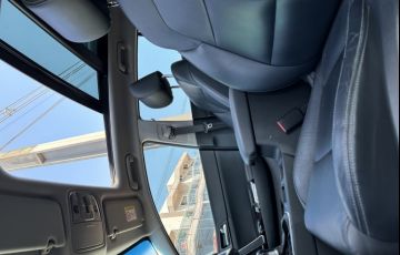 Kia Sportage 2.0 EX (Flex) (Aut) P.264 - Foto #4