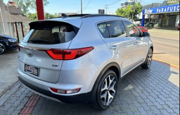 Kia Sportage 2.0 EX (Flex) (Aut) P.264 - Foto #6