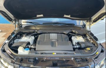Land Rover Range Rover Sport 3.0 SDV6 HSE - Foto #9